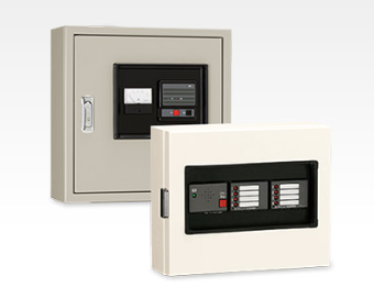 Control Panel Boards